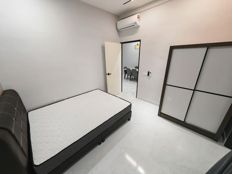 Condominium for Rent at Palazzo - Vincent Chin - Bedroom - PropertyGuru.com.my