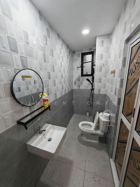Condominium for Rent at Palazzo - Vincent Chin - Bathroom - PropertyGuru.com.my
