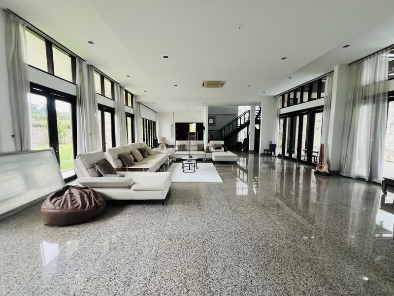 Bungalow for Rent in Leisure Farm (Gelang Patah) - Roy Lim Wei Chao - Living Room - PropertyGuru.com.my