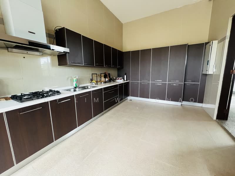 Bungalow for Rent in Leisure Farm (Gelang Patah) - Roy Lim Wei Chao - Kitchen - PropertyGuru.com.my