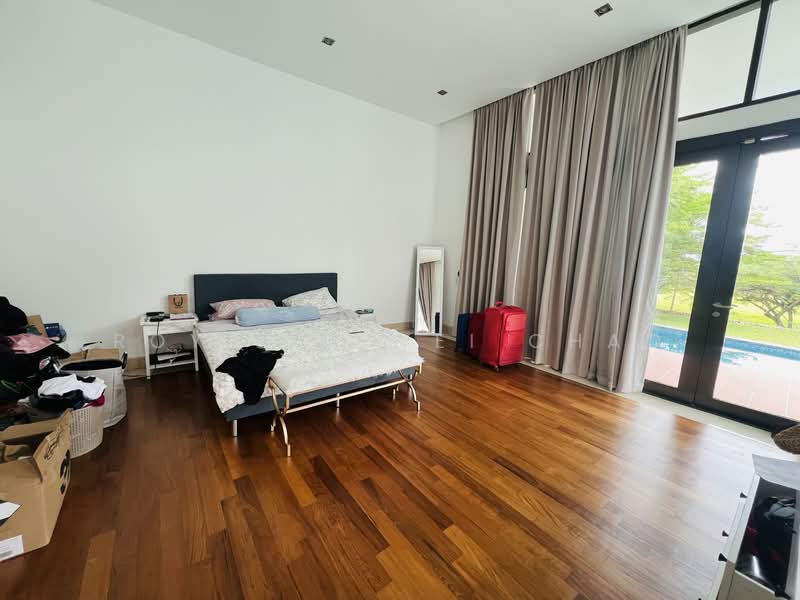 Bungalow for Rent in Leisure Farm (Gelang Patah) - Roy Lim Wei Chao - PropertyGuru.com.my