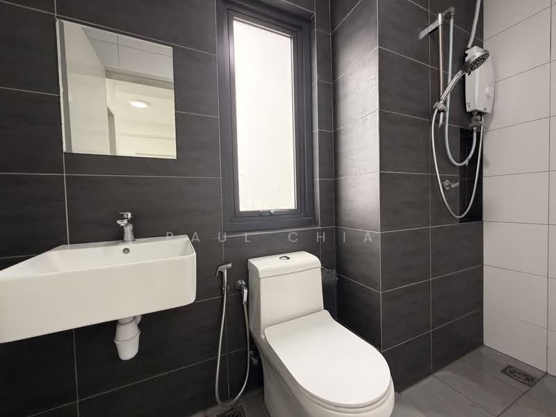 Service Residence for Rent at Horizon Suites - Paul Chia - Bathroom - PropertyGuru.com.my