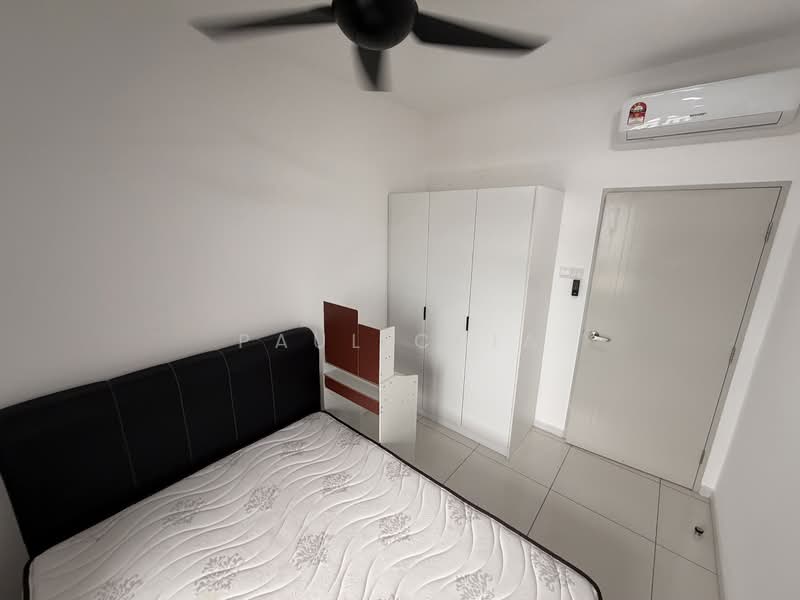 Service Residence for Rent at Horizon Suites - Paul Chia - Bedroom - PropertyGuru.com.my