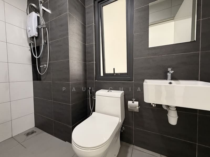 Service Residence for Rent at Horizon Suites - Paul Chia - Bathroom - PropertyGuru.com.my
