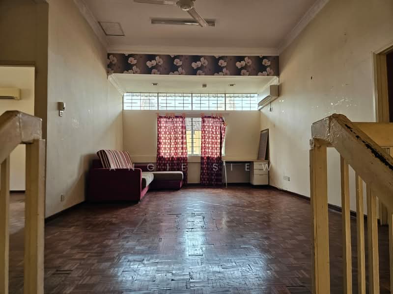 SS4 Kelana Jaya Petaling Jaya untuk Untuk Disewa - RM 6,500 /bulan, Mac 2026 - Living Room - PropertyGuru.com.my