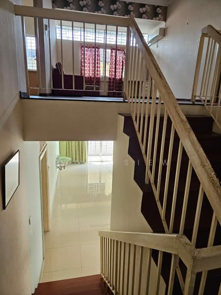 SS4 Kelana Jaya Petaling Jaya untuk Untuk Disewa - RM 6,500 /bulan, Mac 2026 - Interior - PropertyGuru.com.my