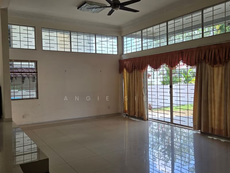 SS4 Kelana Jaya Petaling Jaya untuk Untuk Disewa - RM 6,500 /bulan, Mac 2026 - Living Room - PropertyGuru.com.my