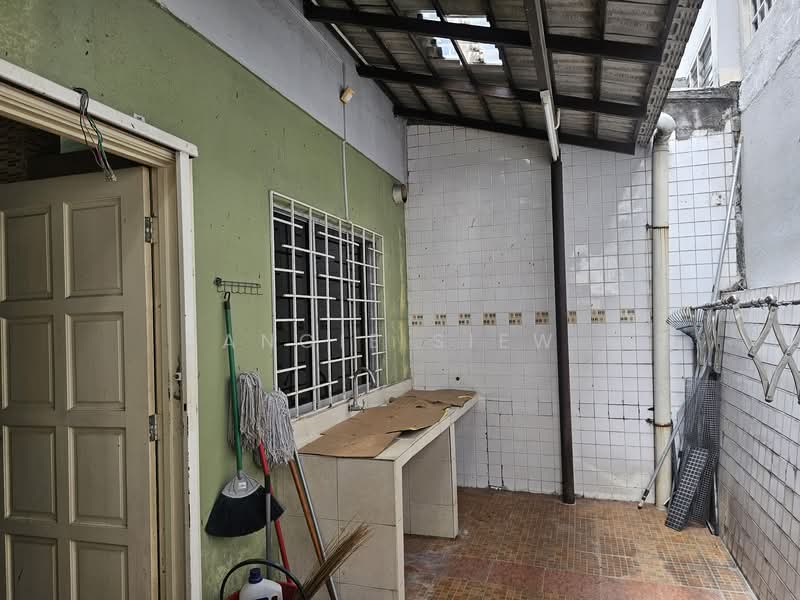 SS4 Kelana Jaya Petaling Jaya untuk Untuk Disewa - RM 6,500 /bulan, Mac 2026 - Exterior - PropertyGuru.com.my