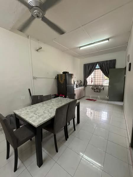 TAMAN UNIVERSITI untuk Untuk Dijual - RM 665,000, Feb 2026 - Dining Room - PropertyGuru.com.my