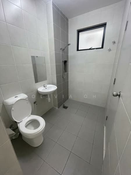 RIMBUN KIARA untuk Untuk Disewa - RM 1,600 /bulan, Feb 2026 - Bathroom - PropertyGuru.com.my