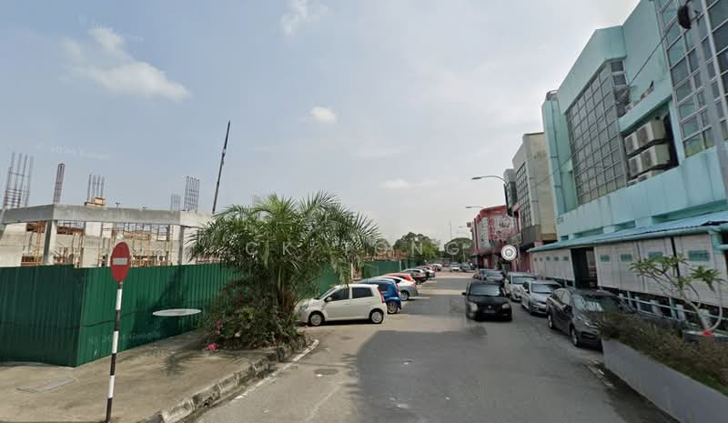 Shop / Office for Rent in Bandar Bukit Tinggi (Klang) - CK Tong - Exterior - PropertyGuru.com.my