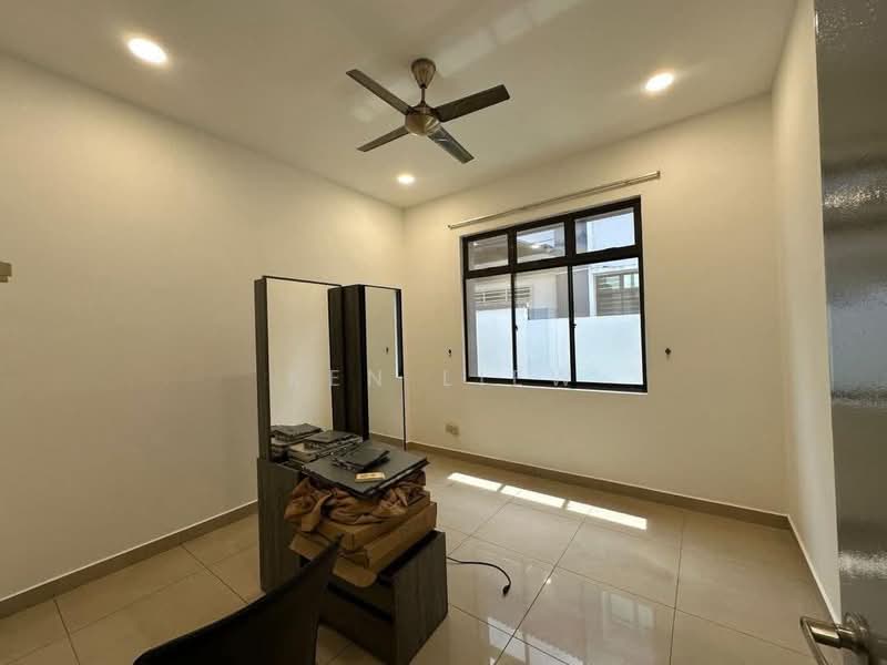 Adda Heights untuk Untuk Dijual - RM 1,300,000, Mac 2026 - Bedroom - PropertyGuru.com.my