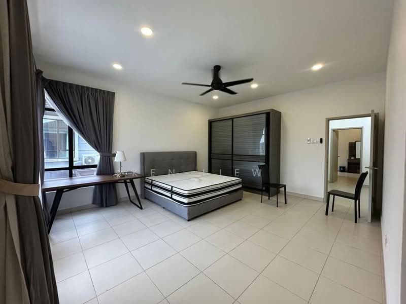 Adda Heights untuk Untuk Dijual - RM 1,300,000, Mac 2026 - Bedroom - PropertyGuru.com.my