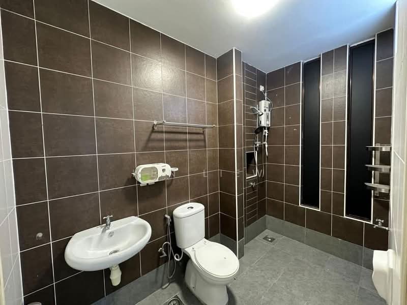 Adda Heights untuk Untuk Dijual - RM 1,300,000, Mac 2026 - Bathroom - PropertyGuru.com.my