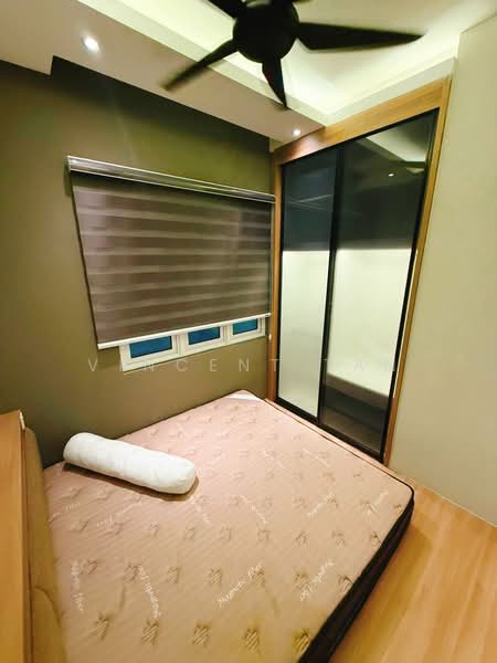 Condominium for Rent at QuayWest Residence - Vincent Tan - Bedroom - PropertyGuru.com.my