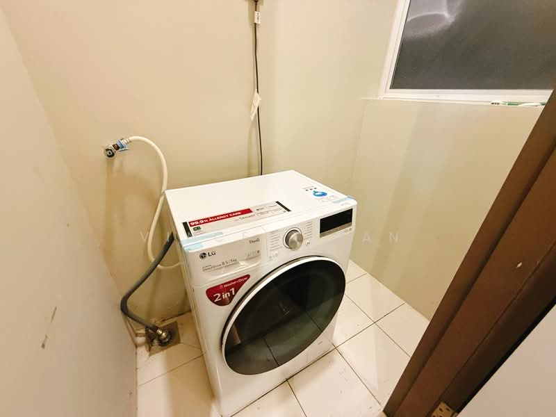 Condominium for Rent at QuayWest Residence - Vincent Tan - Interior - PropertyGuru.com.my