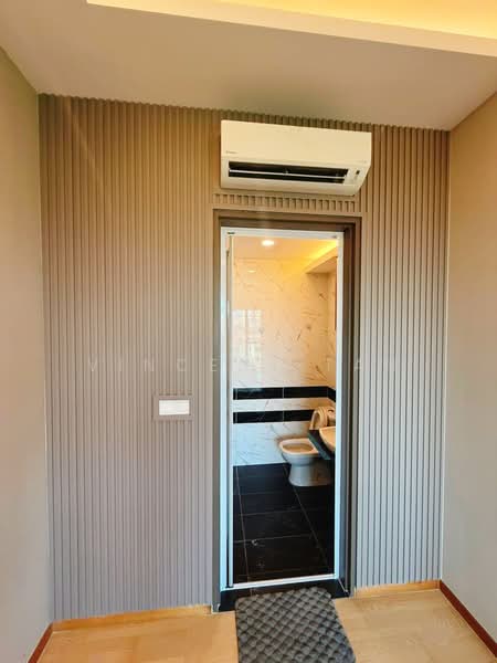 Condominium for Rent at QuayWest Residence - Vincent Tan - Bathroom - PropertyGuru.com.my
