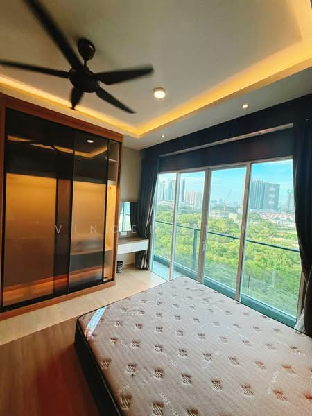 Condominium for Rent at QuayWest Residence - Vincent Tan - Bedroom - PropertyGuru.com.my