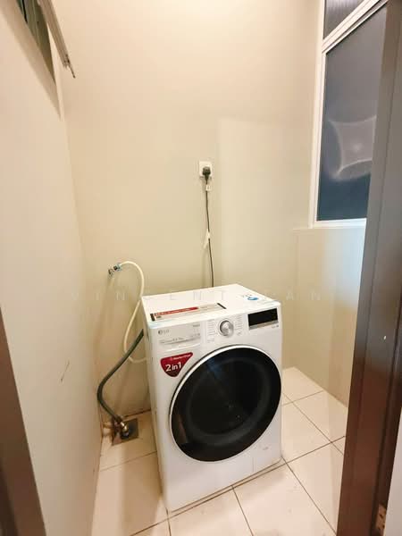 Condominium for Rent at QuayWest Residence - Vincent Tan - Interior - PropertyGuru.com.my