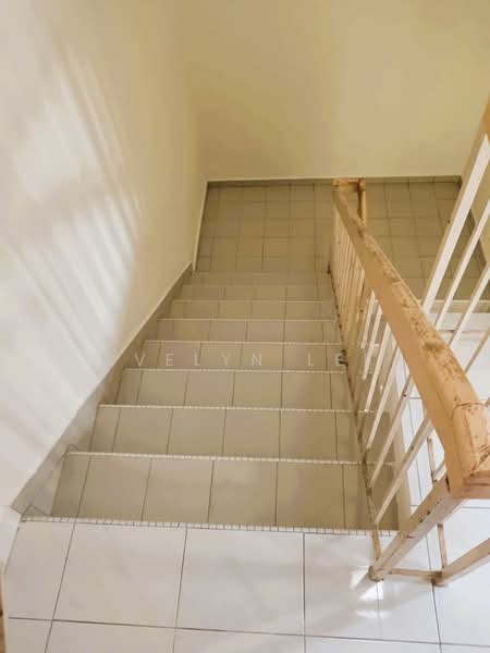 2-storey Terraced House for Sale in Batu Caves (Kuala Lumpur) - Evelyn Lee - Interior - PropertyGuru.com.my