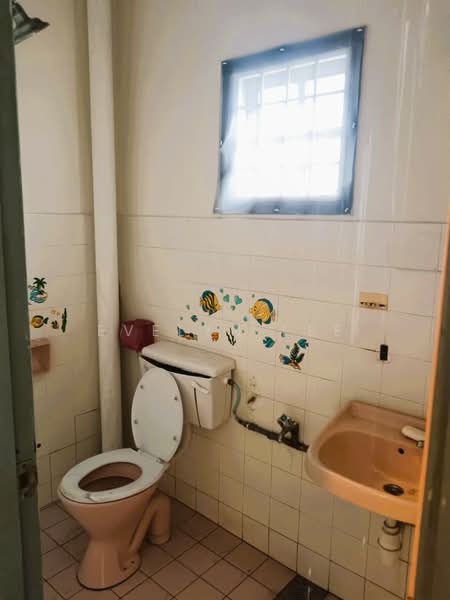 2-storey Terraced House for Sale in Batu Caves (Kuala Lumpur) - Evelyn Lee - Bathroom - PropertyGuru.com.my