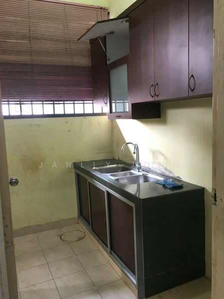 2-storey Terraced House for Sale in Bukit Indah (Iskandar Puteri (Nusajaya)) - Janlly Jong - Kitchen - PropertyGuru.com.my