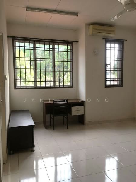 2-storey Terraced House for Sale in Bukit Indah (Iskandar Puteri (Nusajaya)) - Janlly Jong - Study - PropertyGuru.com.my