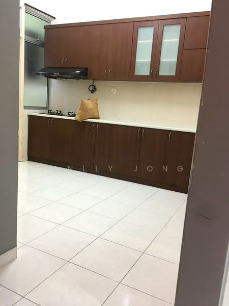2-storey Terraced House for Sale in Bukit Indah (Iskandar Puteri (Nusajaya)) - Janlly Jong - Kitchen - PropertyGuru.com.my