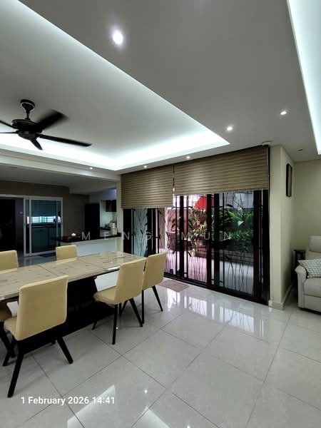 SS2 untuk Untuk Dijual - RM 4,000,000, Feb 2026 - Dining Room - PropertyGuru.com.my