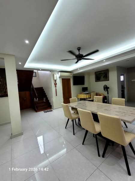 SS2 untuk Untuk Dijual - RM 4,000,000, Feb 2026 - Dining Room - PropertyGuru.com.my