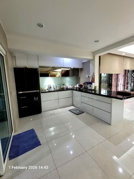 SS2 untuk Untuk Dijual - RM 4,000,000, Feb 2026 - Kitchen - PropertyGuru.com.my