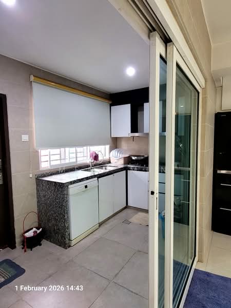 SS2 untuk Untuk Dijual - RM 4,000,000, Feb 2026 - Kitchen - PropertyGuru.com.my