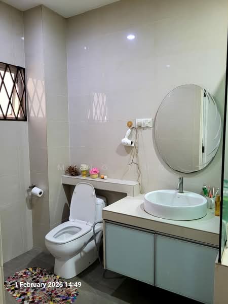 SS2 untuk Untuk Dijual - RM 4,000,000, Feb 2026 - Bathroom - PropertyGuru.com.my
