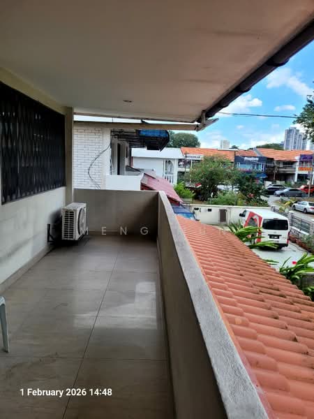 SS2 untuk Untuk Dijual - RM 4,000,000, Feb 2026 - Balcony - PropertyGuru.com.my