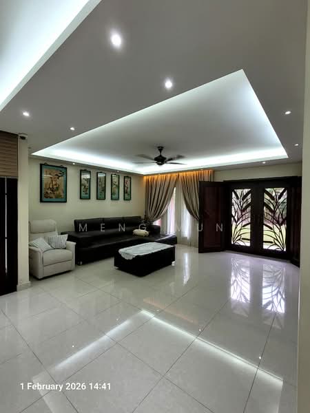 SS2 untuk Untuk Dijual - RM 4,000,000, Feb 2026 - Living Room - PropertyGuru.com.my