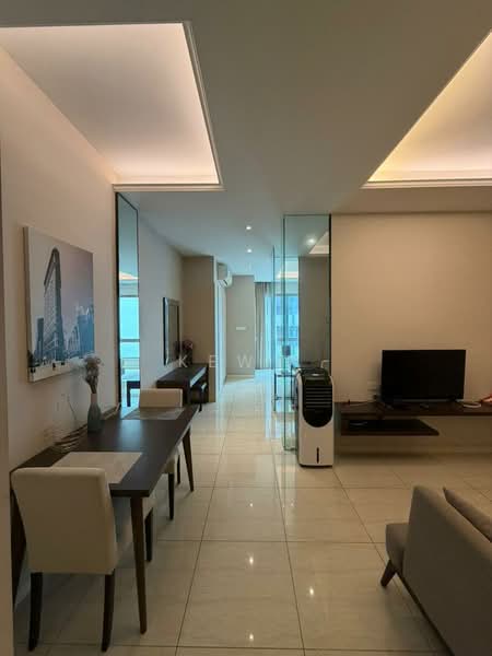 Service Residence for Rent at Dorsett Residences Sri Hartamas - Kew . - PropertyGuru.com.my
