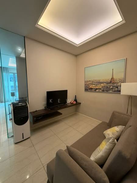 Service Residence for Rent at Dorsett Residences Sri Hartamas - Kew . - PropertyGuru.com.my