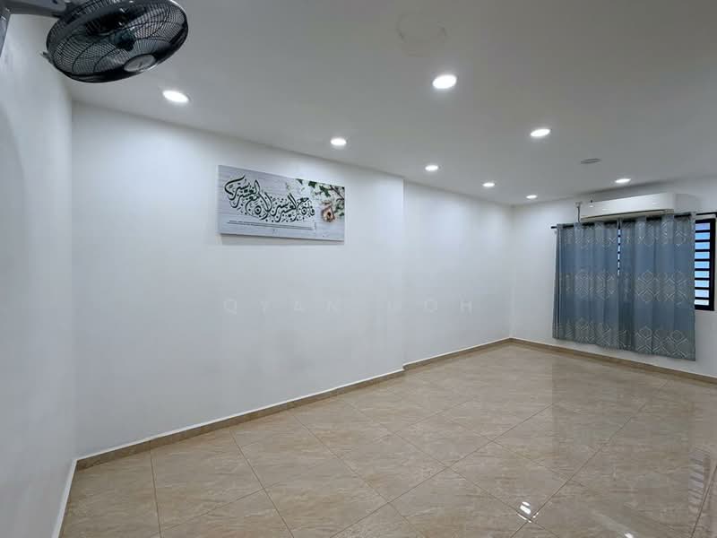 Semi-Detached House for Rent in Jelutong (Penang) - Qyan Goh - Interior - PropertyGuru.com.my