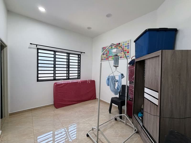 Semi-Detached House for Rent in Jelutong (Penang) - Qyan Goh - Interior - PropertyGuru.com.my