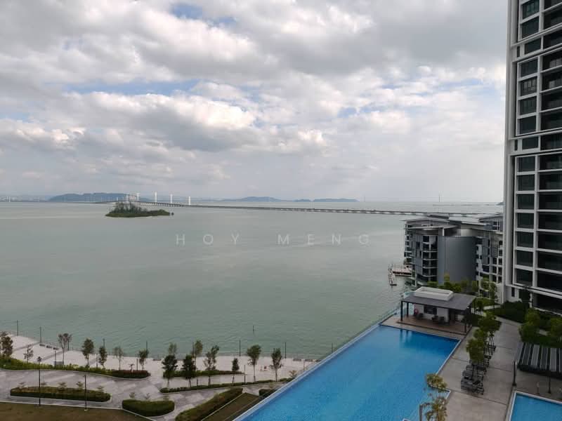 Condominium for Sale at Mezzo - Hoy Meng - Exterior - PropertyGuru.com.my