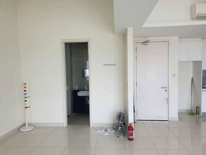 Service Residence for Sale at Pandora @ Tropicana Metropark - Krystal Ng - Bathroom - PropertyGuru.com.my