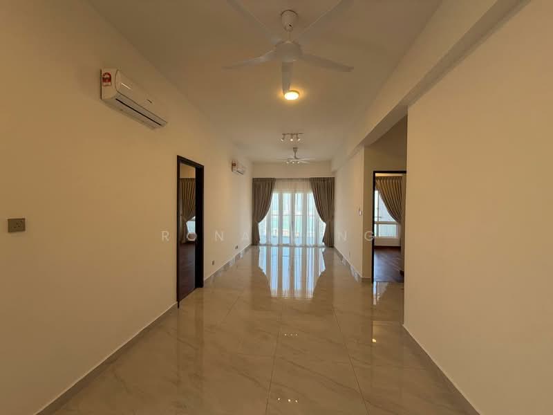 Condominium for Rent at Codrington Residence - Ronald Ng - Living Room - PropertyGuru.com.my