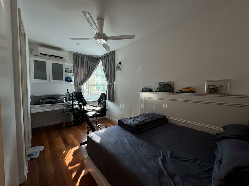 BayGarden @ Bayan Indah untuk Untuk Dijual - RM 3,080,000, Feb 2026 - Bedroom - PropertyGuru.com.my