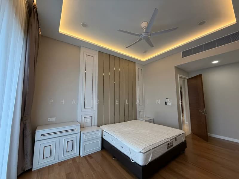 The Astaka @ 1 Bukit Senyum untuk Untuk Disewa - RM 9,500 /bulan, Feb 2026 - PropertyGuru.com.my