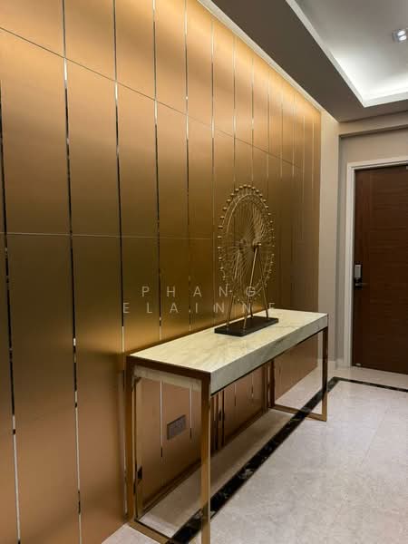 The Astaka @ 1 Bukit Senyum untuk Untuk Disewa - RM 9,500 /bulan, Feb 2026 - PropertyGuru.com.my