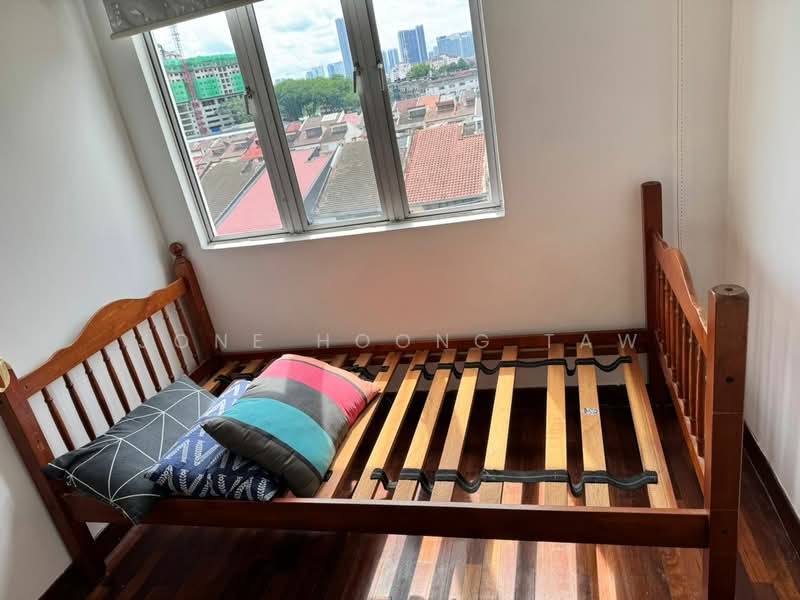 Townhouse for Rent in Bandar Tun Razak (Cheras) - JONE HOONG TAW - Bedroom - PropertyGuru.com.my