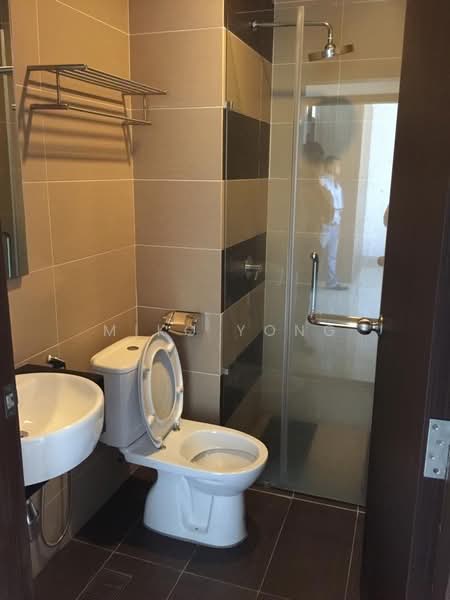 KSL D'Esplanade Residence untuk Untuk Disewa - RM 3,200 /bulan, Feb 2026 - PropertyGuru.com.my