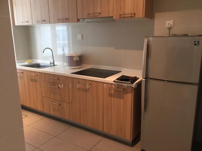 KSL D'Esplanade Residence untuk Untuk Disewa - RM 3,200 /bulan, Feb 2026 - PropertyGuru.com.my