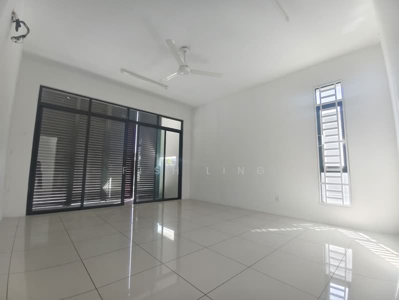Semi-Detached House for Sale in Alma (Bukit Mertajam) - Fish Ling - Interior - PropertyGuru.com.my