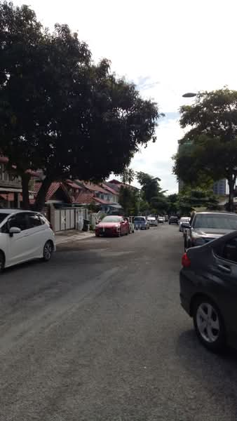 2-storey Terraced House for Sale in Alam Damai (Cheras) - Krystal Tiew - PropertyGuru.com.my